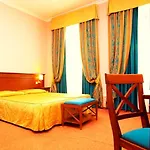 Legerova 9 Hotel ****