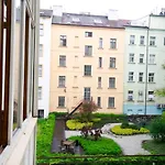 Legerova 9 Hotel ****