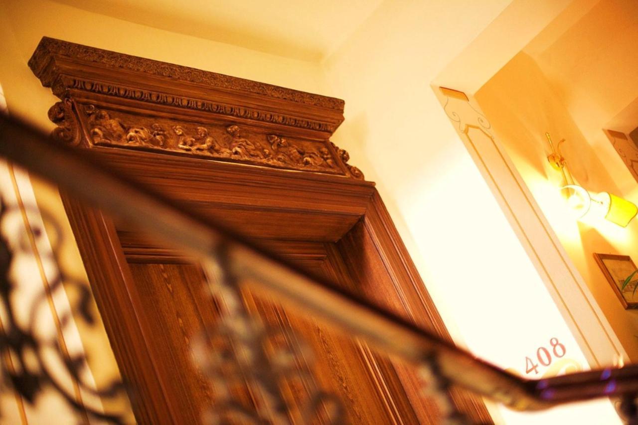 Hotel Legerova 9 **** Praga
